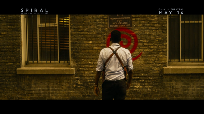 Lionsgate: Spiral "Music Box" TV30